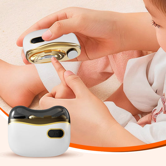 SalonPro Precision™ — Mühelose makellose Nägel, die überall Aufmerksamkeit erregen