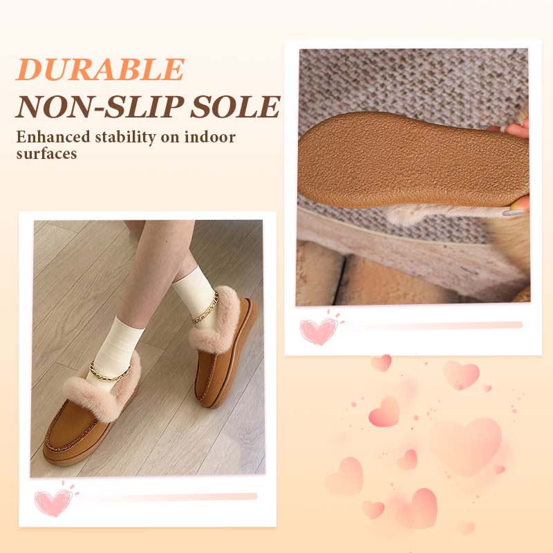 CozySteps™ — Wrap Your Feet in Warmth and Unshakable Confidence