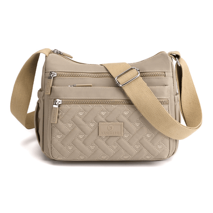 🎁Klyvoxa Shoulder Messenger Bag👜