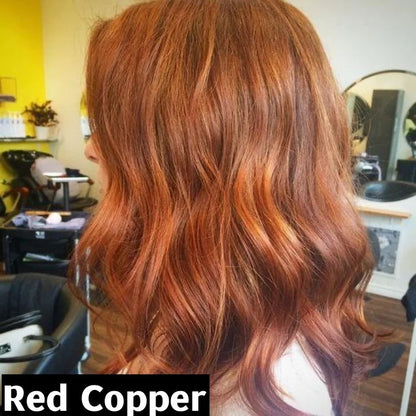 StormSilk™ — Instantly Unleash Full, Flawless Hair That Commands Attention