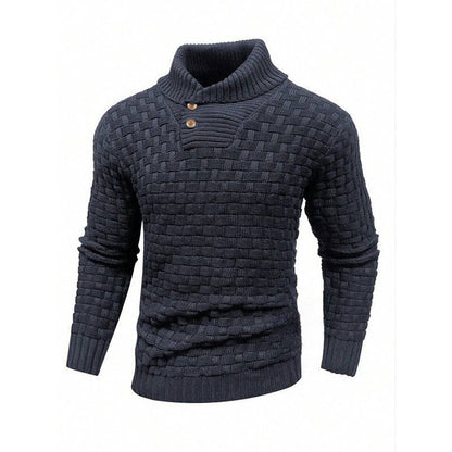 Ultimate Power Sweater™ — Own the Cold with Commanding Style and Unshakable Confidence