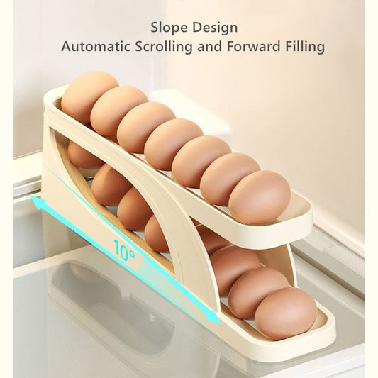 Egg Dispenser 15$ TODAY ONLY