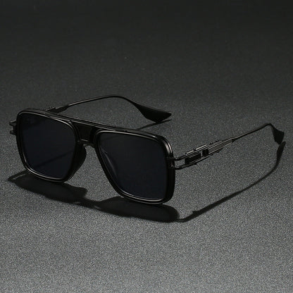 Maverick Aviator Shades™ — Dominez Chaque Pièce avec Légèreté et Style Époustouflant