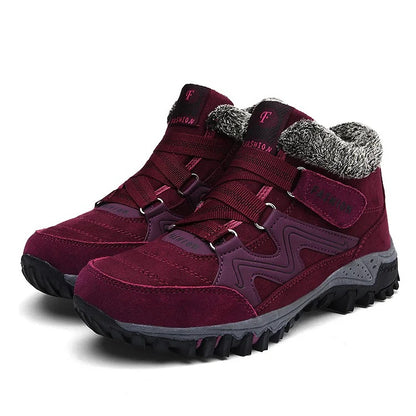 Winter Women's Snow Boots 28$ TODAY ONLY