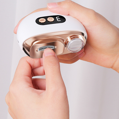 NailMaster Pro™ — Unhas Impecáveis e Sem Bagunça que Chamam Atenção Toda Vez
