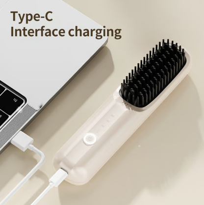 T-Gloss™ — Effortless Sleek Hair That Boosts Confidence Everywhere You Go