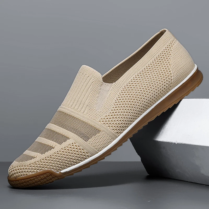 AirKnit Shoes™ — Zažite bezvážne pohodlie a nekonečnú slobodu pri každom kroku