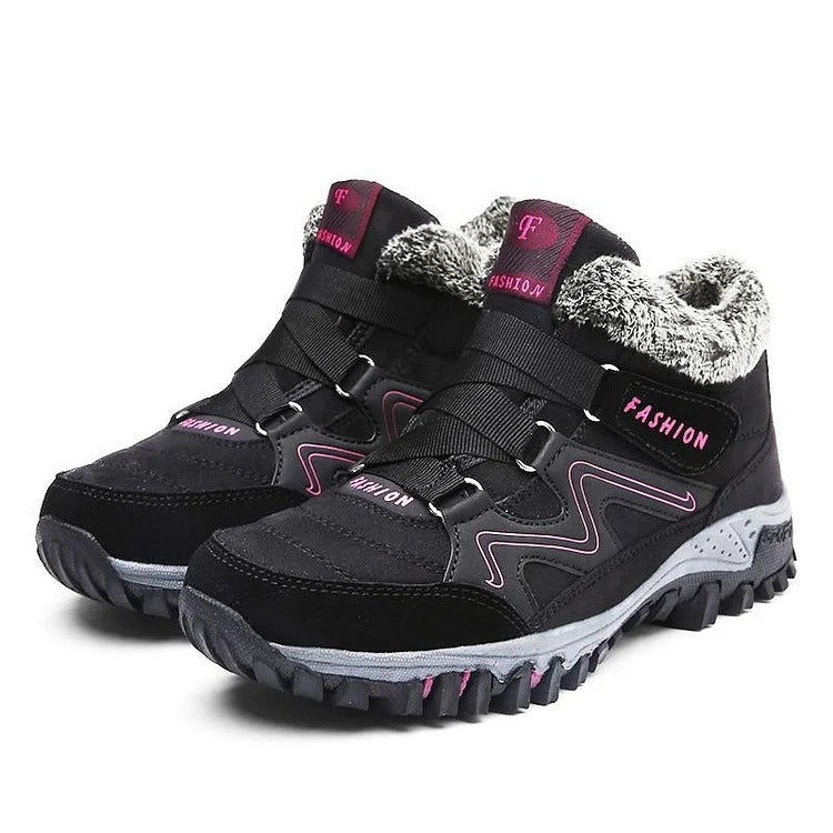 Winter Women's Snow Boots 28$ TODAY ONLY