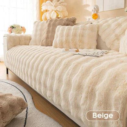 Velvet Touch™ — Transform Your Sofa Into a Cloud of Cozy Luxury