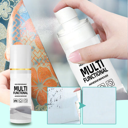 Adhesive Remover™ — Natychmiast usuń lepkie zabrudzenia dla nieskazitelnych, idealnych powierzchni