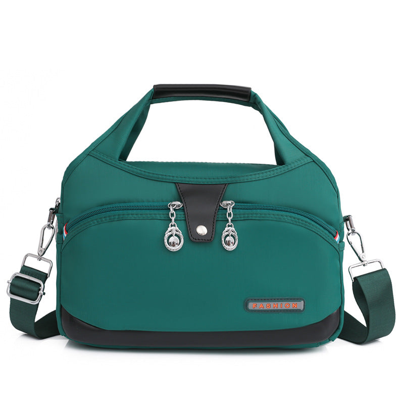 🔥HOT SALE 50%OFF👜Zentavo Anti-theft Tote Bag