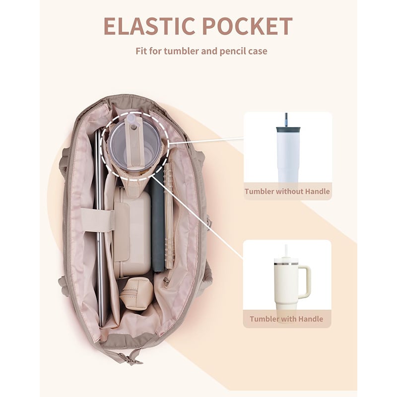 GripVogue™ — Lock In Your Day’s Essentials and Crush Chaos Instantly