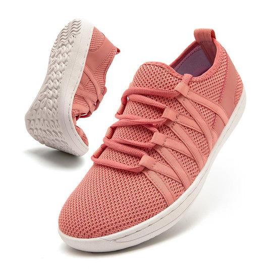 Barefoot Heaven™ — Unlock All-Day Comfort That Powers Your Confidence