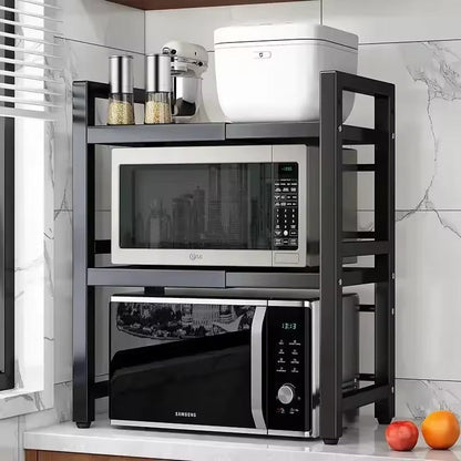 Kitchen Command™ — Beseitige Unordnung und erschließe mühelos magische Arbeitsflächen