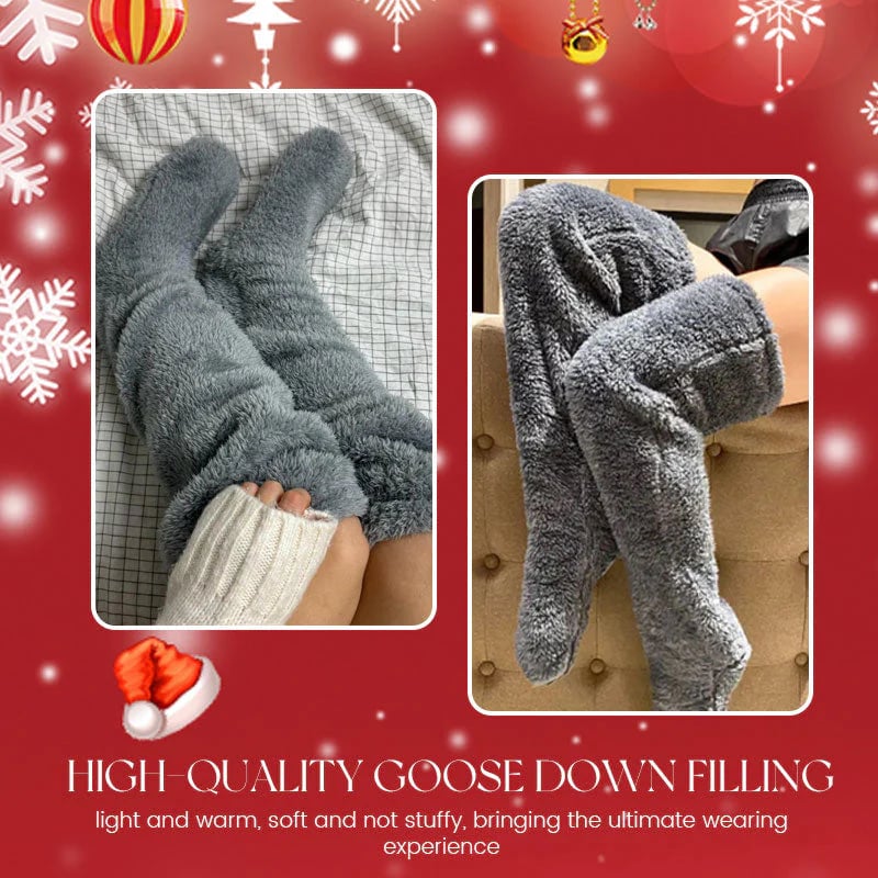 FrostGuard™ — Wikkel jezelf in onstuitbare warmte en geheime feestmagie