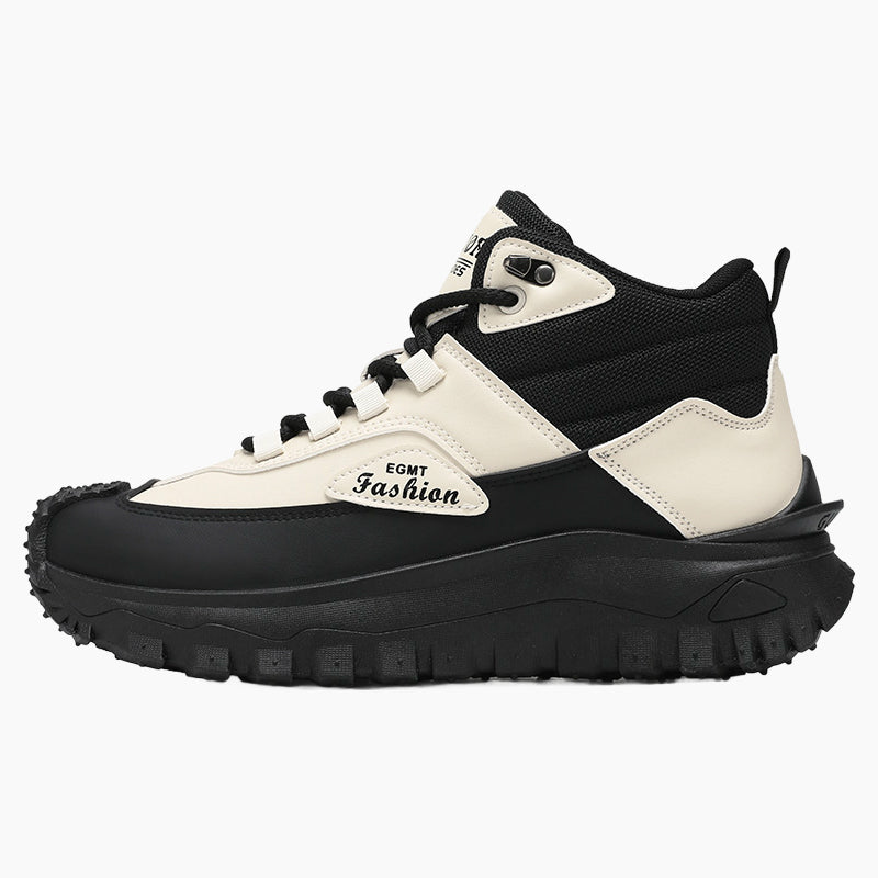 Kylan Trailblaze — Wasserdichte Wanderschuhe mit rutschfester Sohle