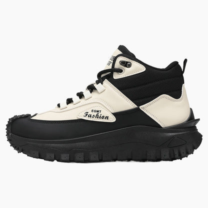 Kylan Trailblaze — Wasserdichte Wanderschuhe mit rutschfester Sohle
