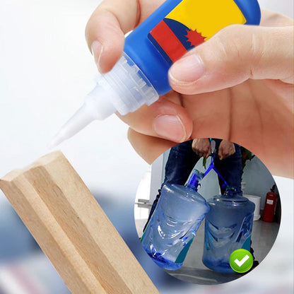 SuperGrip Pro™ — Turn Every Fix into an Ironclad Win You Can Trust