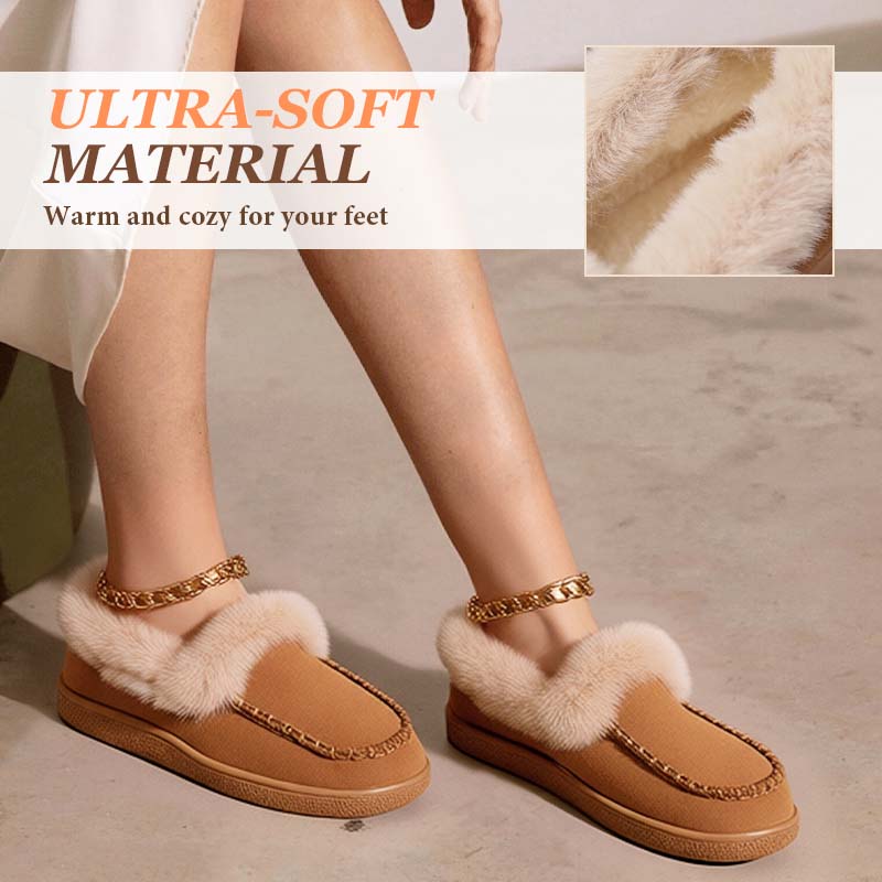 CozySteps™ — Wrap Your Feet in Warmth and Unshakable Confidence