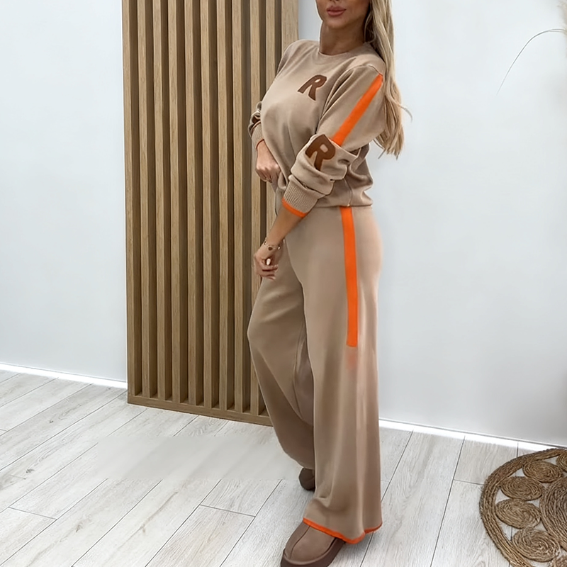Effortless Casual Look™ — Wyjdź z domu z niepowstrzymaną pewnością siebie i natychmiastowym stylem