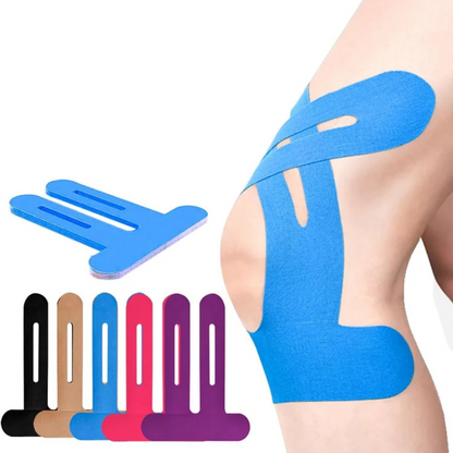 GlideGuard™ — Éliminez Instantanément la Douleur au Genou et Continuez à Bouger Sans Peur
