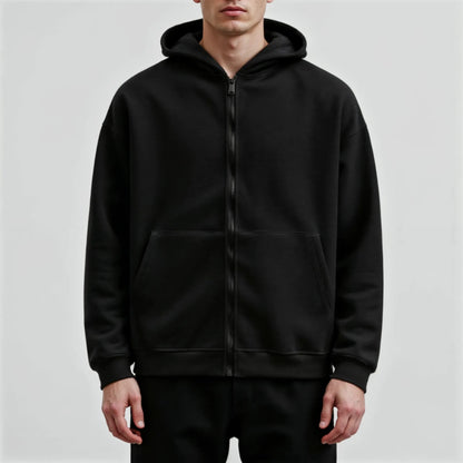 Tazzi — Travel Jacket with Built-in Backpack for Lightweight Carry