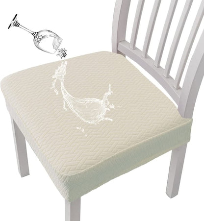 Chair Protector Cover™ — Guard Your Seat with Stylish, Stain-Repellent Confidence