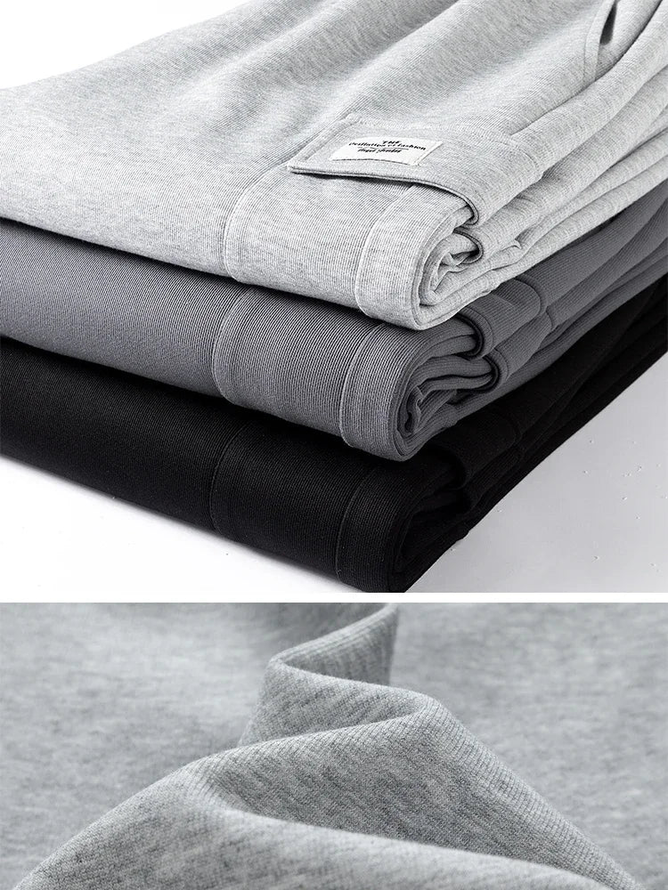 Norla — Soft-Touch Cargo Sweatpants with Relaxed Fit