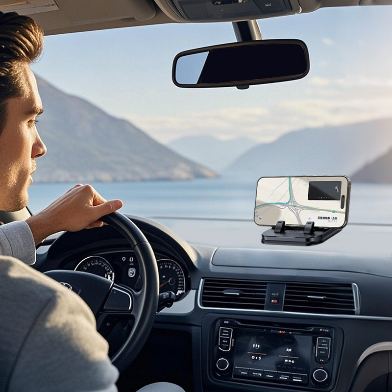 CraveDrive™ — Command Your Drive with Unshakable Grip and Flawless Control