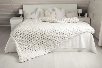 The Gift Everyone Will Cling To™ — Sink Into Hypoallergenic Bliss That Warms Your Soul