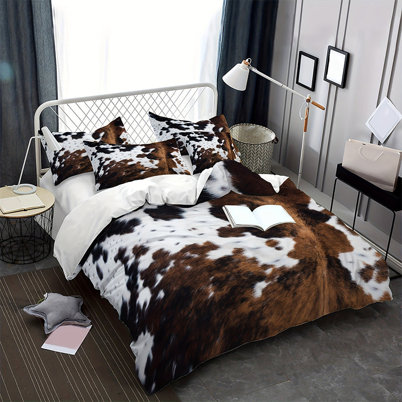 MaveriLux™ — Wrap Yourself in Wild West Comfort and Unstoppable Style