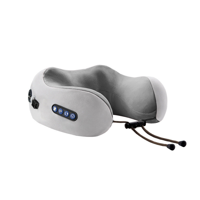 Infrared Massager Pillow