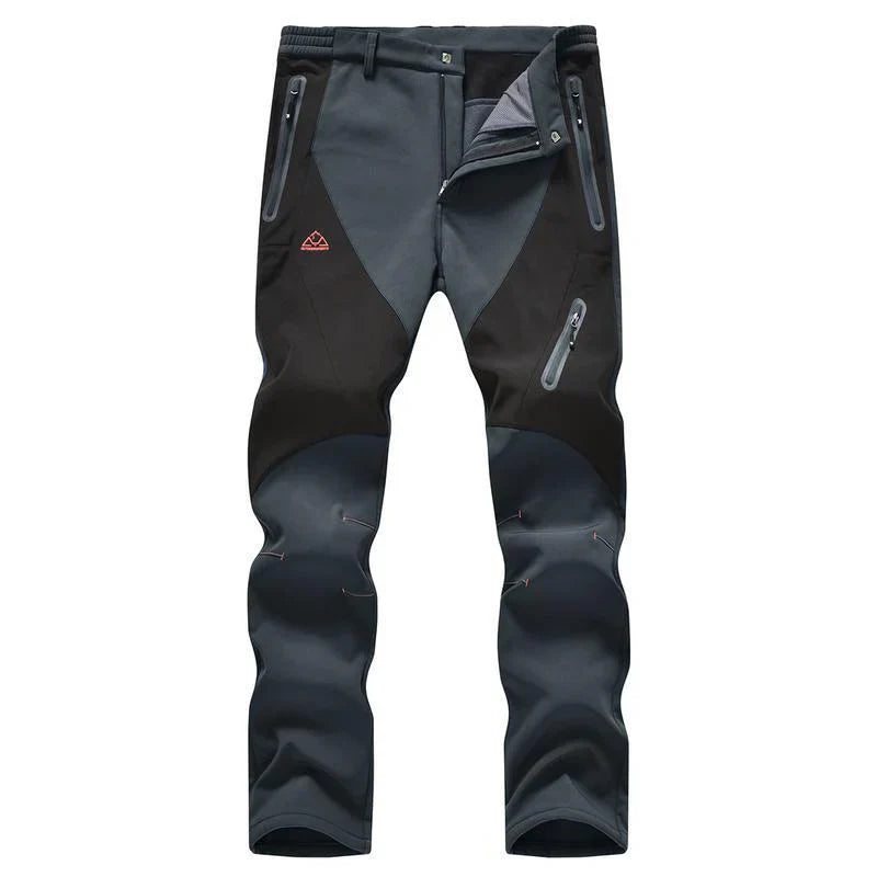 ThermoGuard Pants™ — Conquer Bitter Cold with a Perfect Fit and Unstoppable Warmth