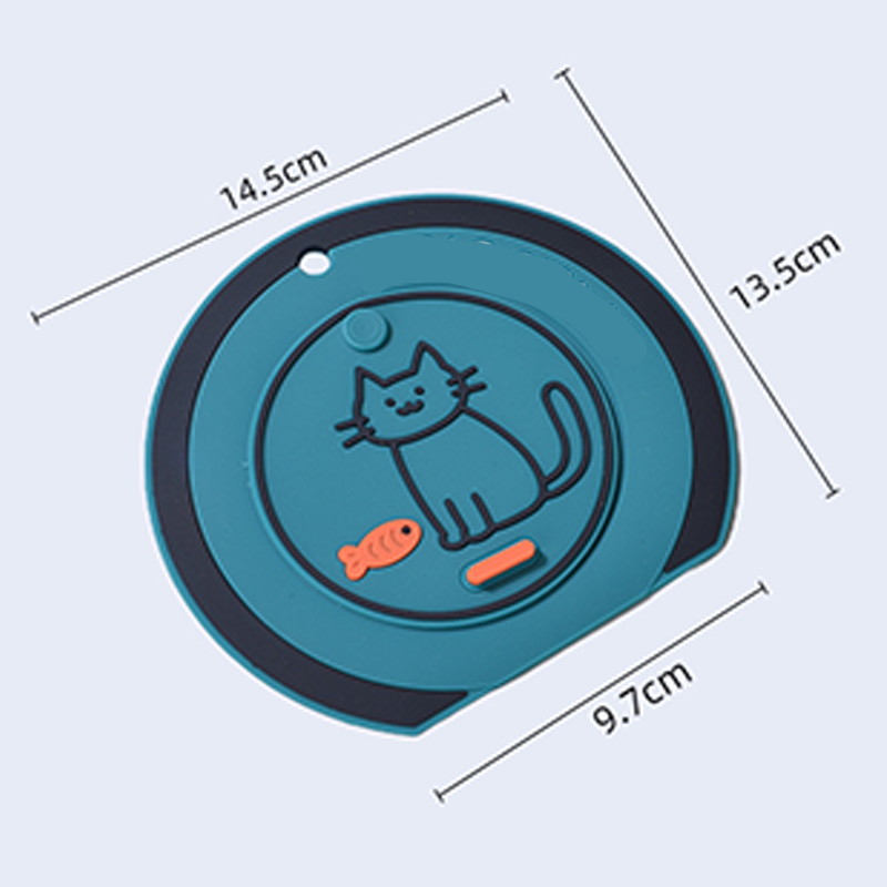 ClearFlow Shield — Anti-Clog Drain Cover with Odor Block and Suction Seal