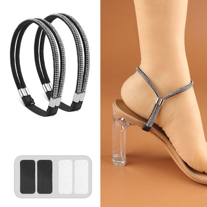 High Heels Shoe Straps 7$ TODAY ONLY