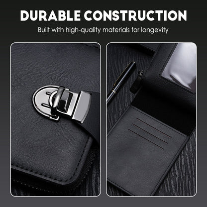 TitanFold™ — Command Instant Respect with Sleek, Unbreakable Style