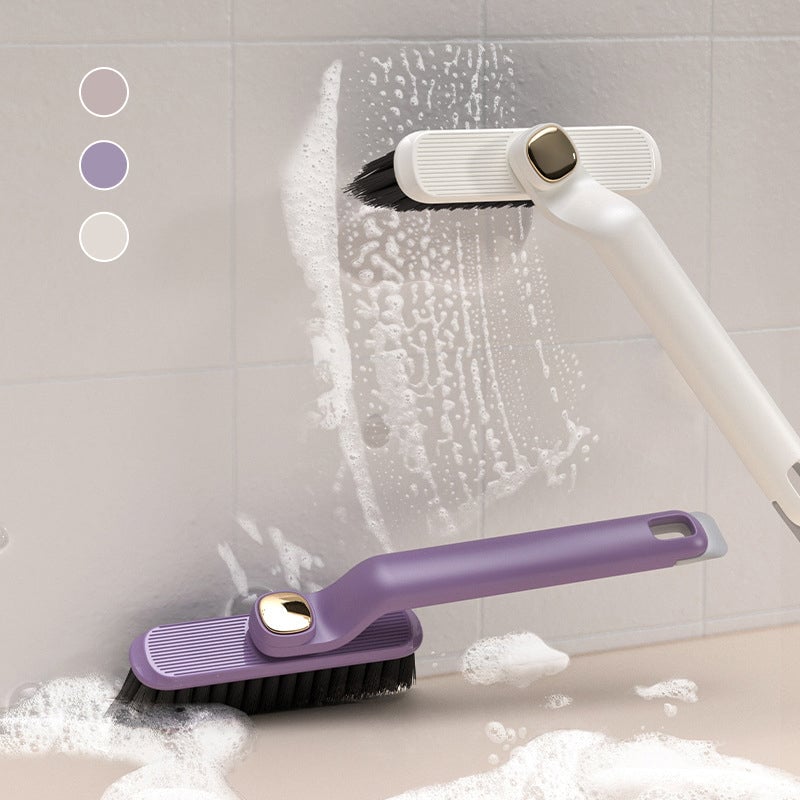 RevolveMax™ Attack Brush — Valloita Jokainen Kovettunut Kulma Voimalla ja Tarkkuudella