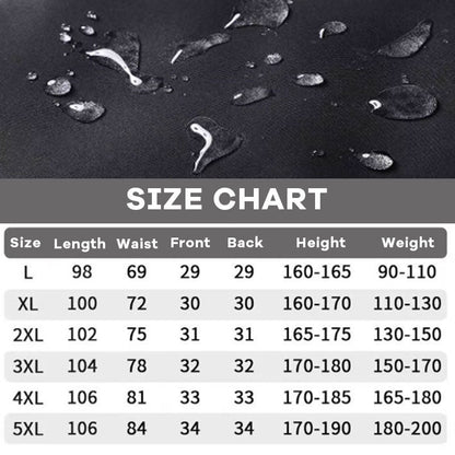 Vexlar Thermal Pants — Insulated Winter Pants with Knee Protection