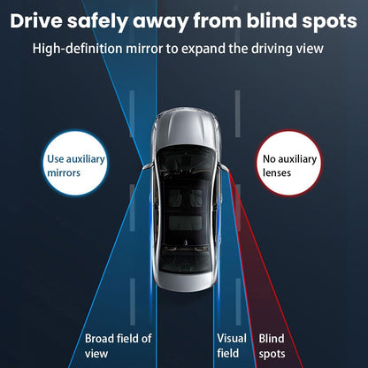 CrystalClear™ — Command Every Lane With Unmatched Vision and Confidence