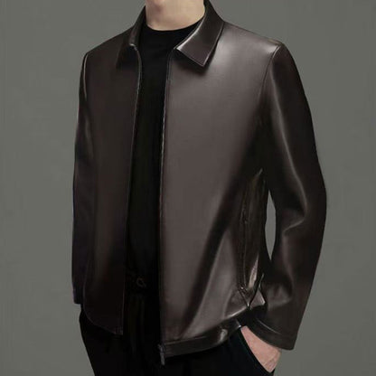 Boldly Crafted Jacket™ — Κατακτήστε Κάθε Χώρο με Ακαταμάχητο Στυλ και Θρυλικό Στυλ