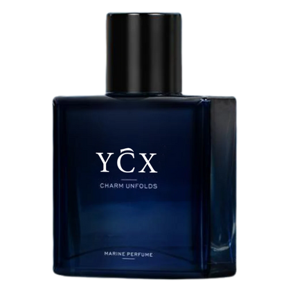 Gentlemen’s Fragrance Set™ — Spark Instant Confidence with Every Captivating Scent