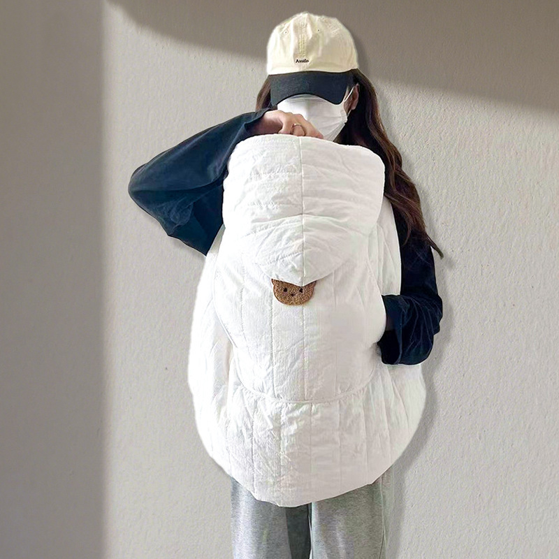 BabyWrap Fortress™ — Shield Your Little One in Unstoppable Warmth and Calm
