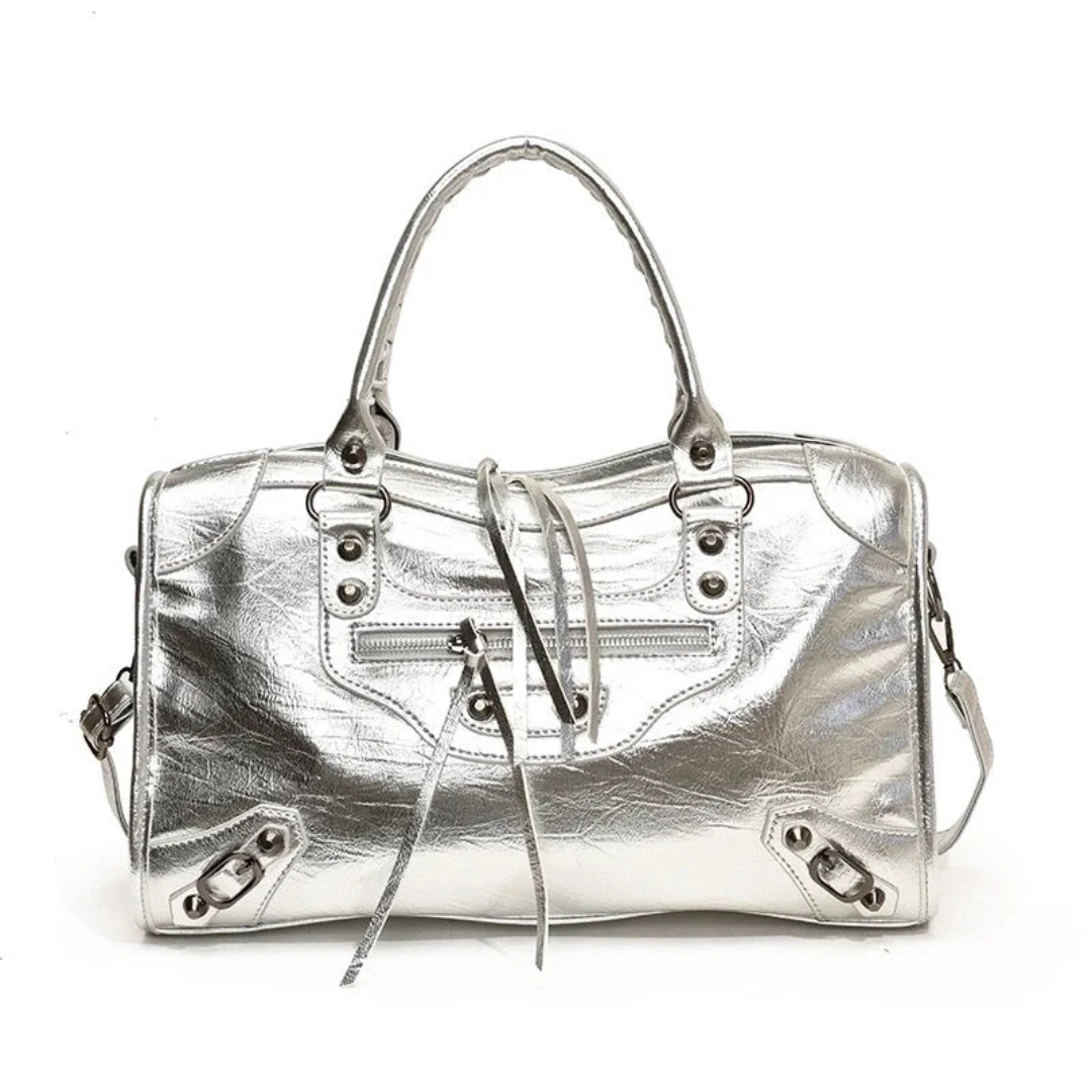 The Vogue Bag™ — Effortless Chic Meets Everyday Function