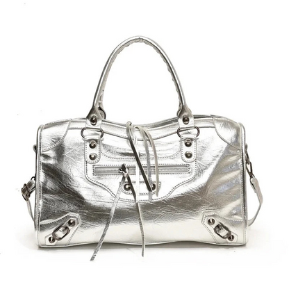 The Vogue Bag™ — Effortless Chic Meets Everyday Function