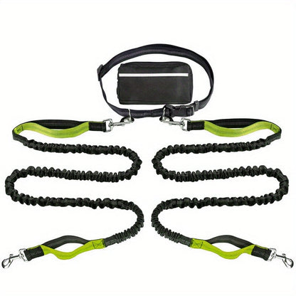 WalkingWise™ — Opanuj Każdy Krok z Łatwą Kontrolą i Wolnością