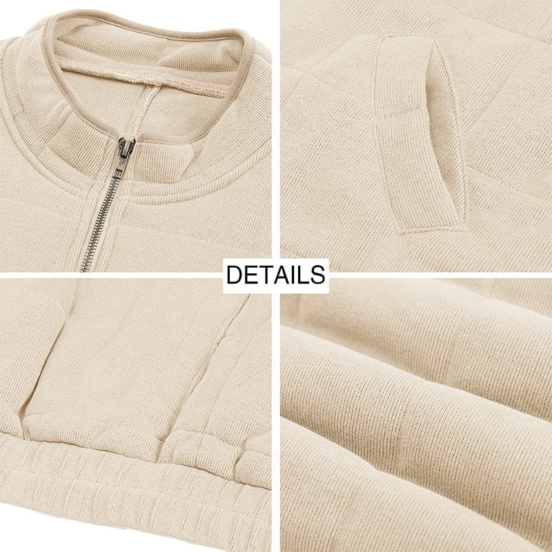 StormFrost™ Quilted Jacket — Feel Invincible in Unmatched Warmth and Bold Style