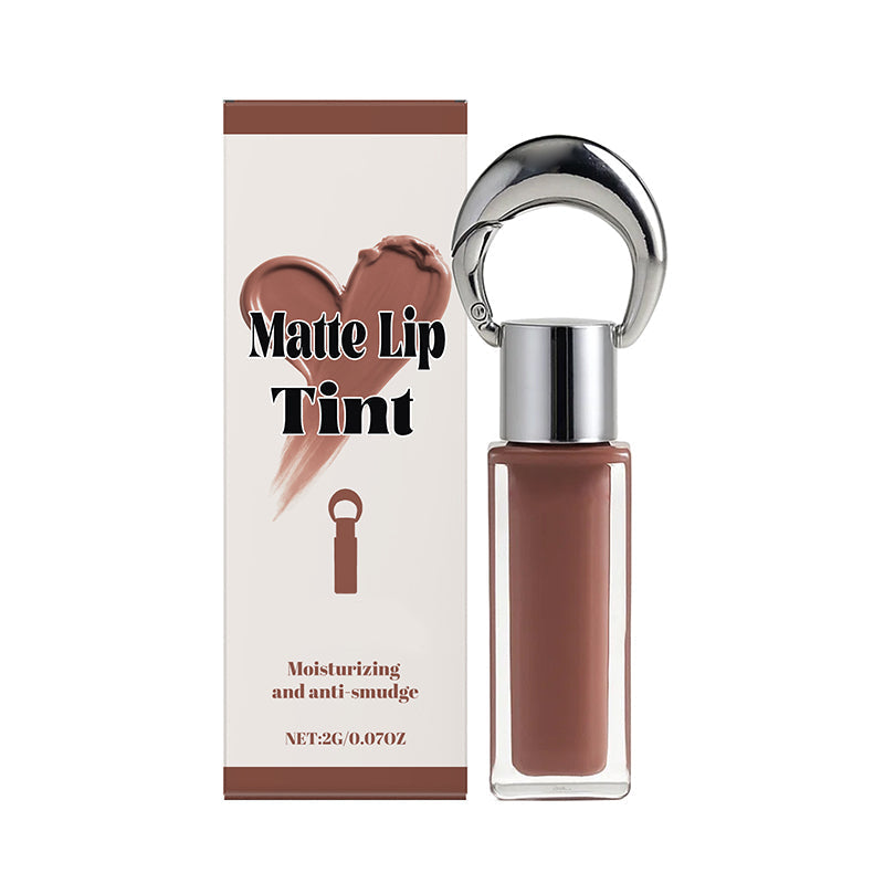 Liora — Waterdichte Hydraterende Matte Lippenkleur met Levendige Kleur