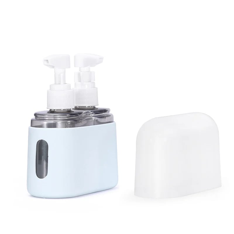 Portable Travel Bottle Set 7$ TODAY ONLY