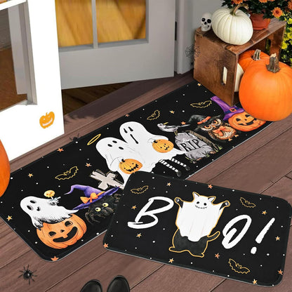 Seasonal Kitchen Mats™ — Protejează-ți podelele și impresionează fiecare oaspete cu stil îndrăzneț și fără efort