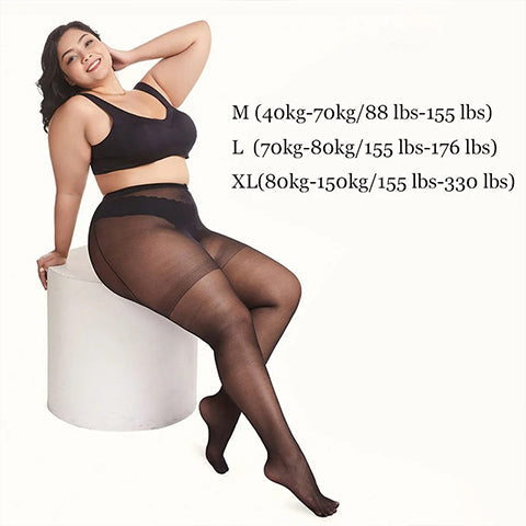 Flexora $21.99💥Universal Stretch Anti-scratch Stockings